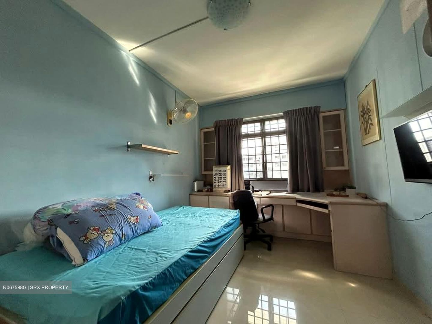Blk 667B Jurong West Street 65 (Jurong West), HDB 5 Rooms #564184651